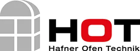 HOT - Hafner Ofen Technik Deutinger GmbH Logo
