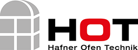 HOT - Hafner Ofen Technik Deutinger GmbH Logo